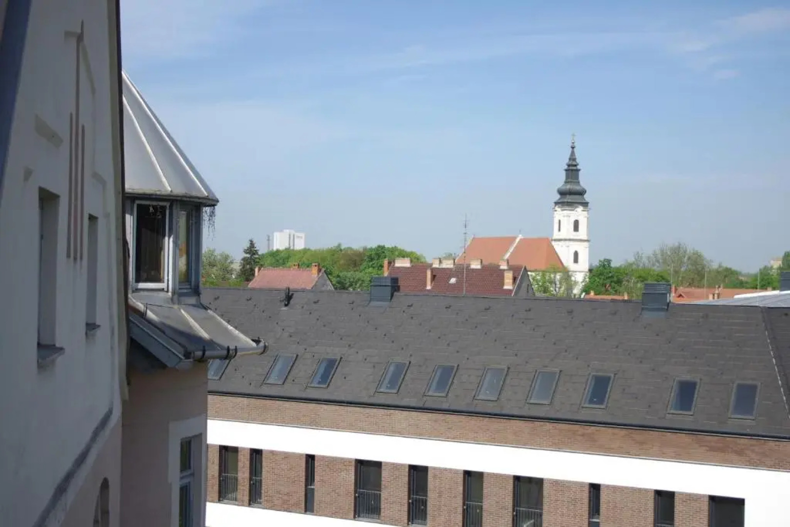 Bors Apartman Szeged