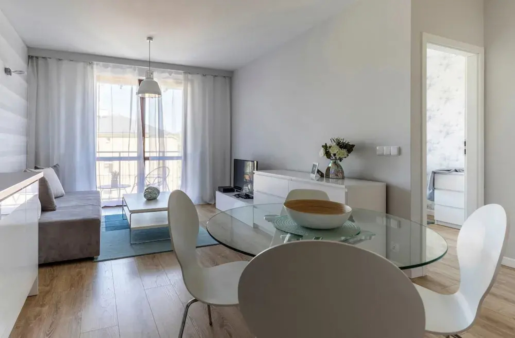 MARGI Eclipse Apartament