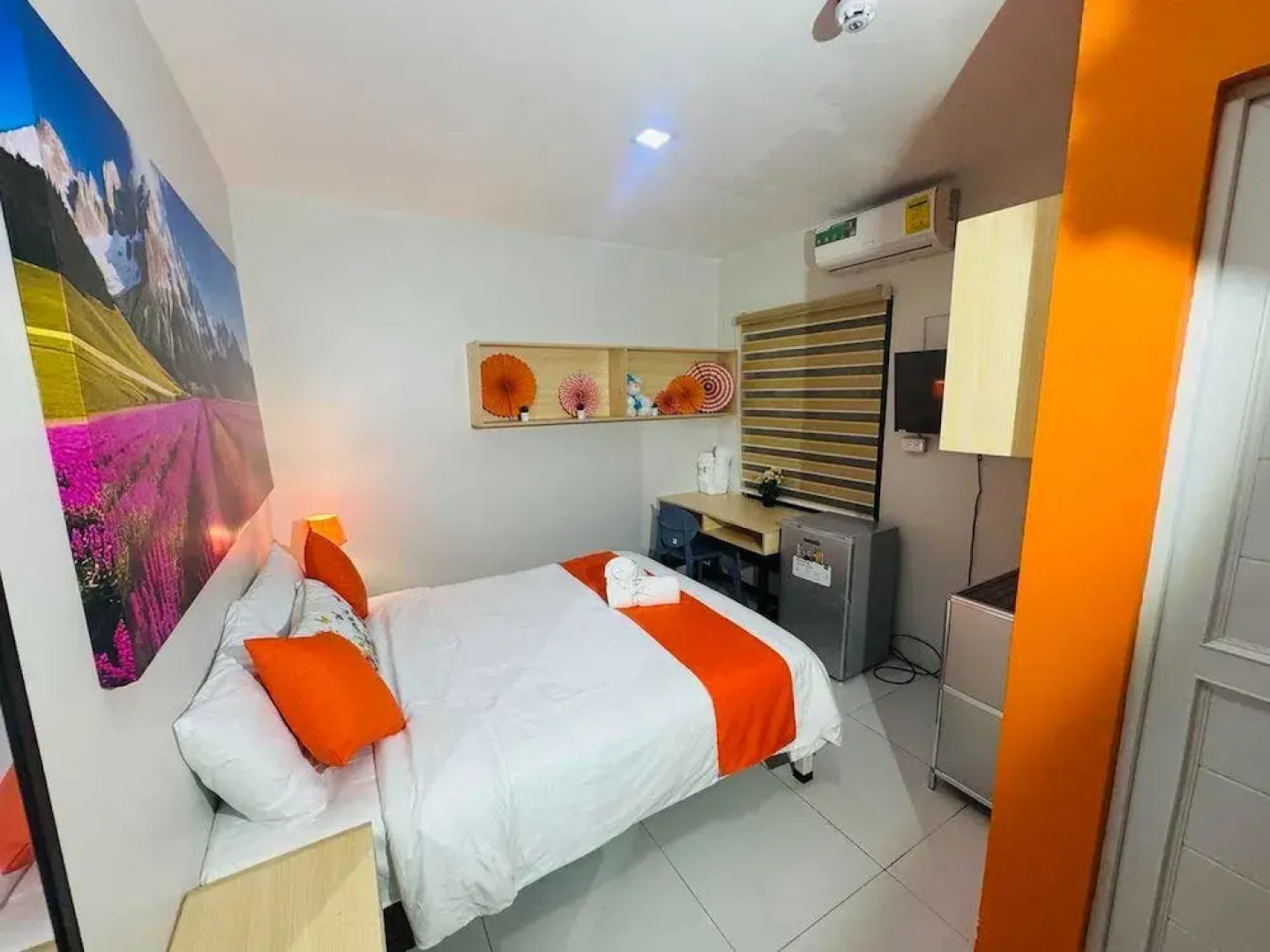 OYO 1157 Kegama Residences 1