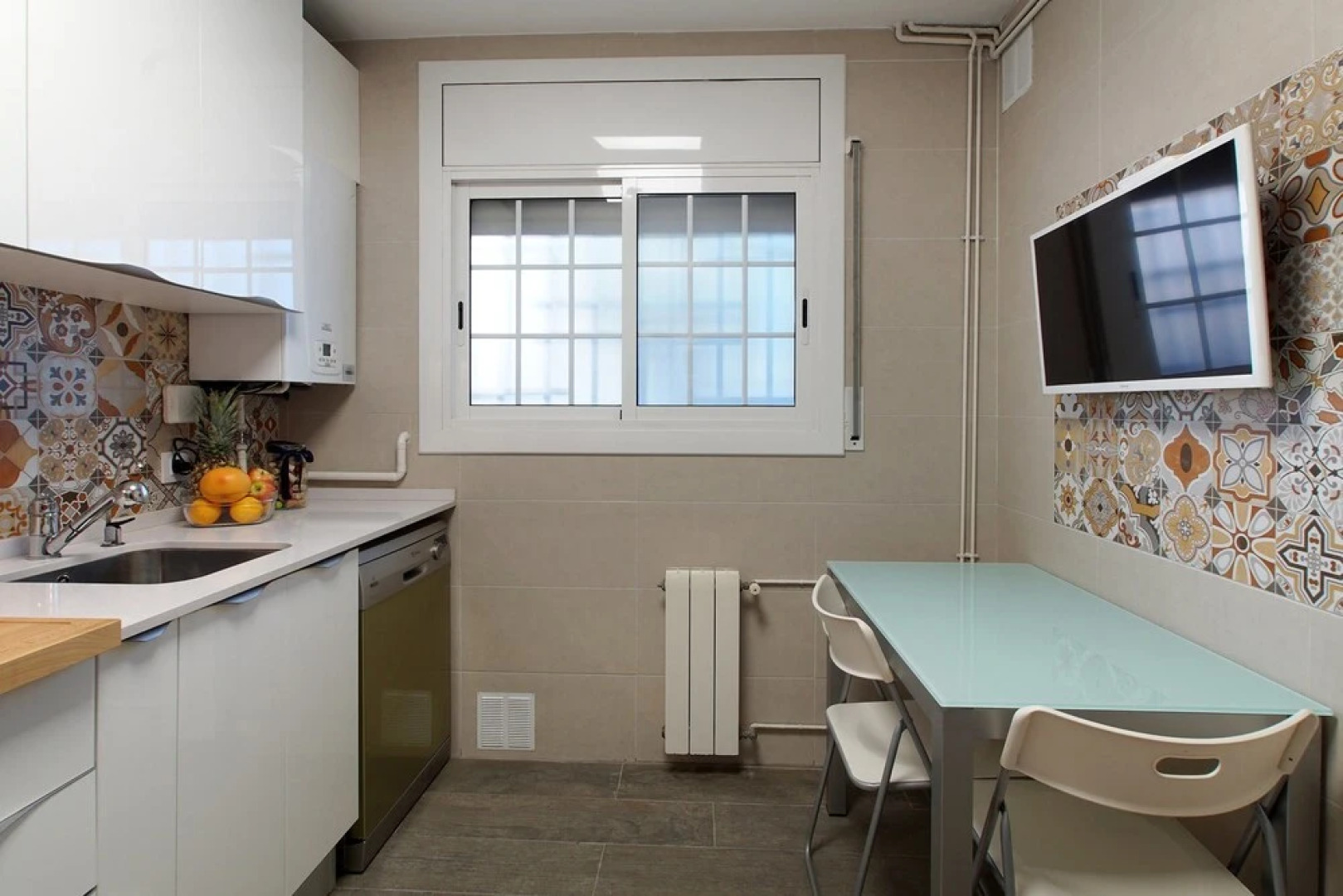 Mayflower Be my Guest Castelldefels