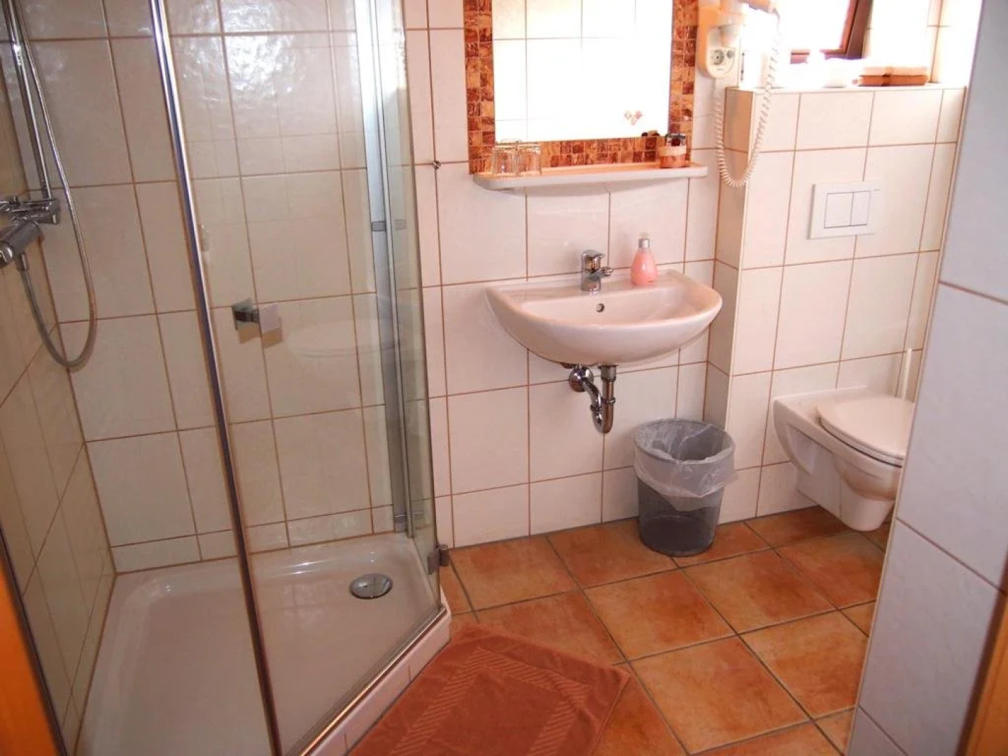 Gasthof zur Donaubrücke