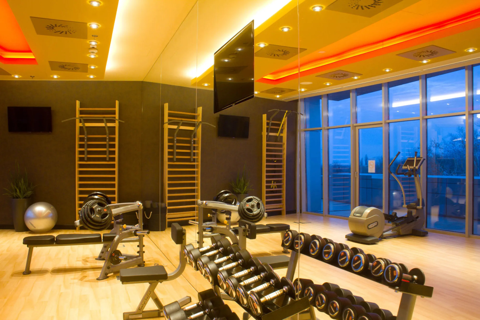 Four Points by Sheraton Kecskemet Hotel & Conference Center