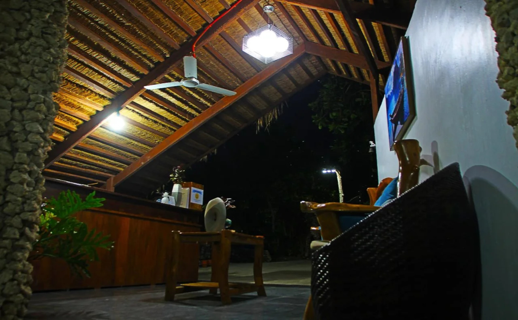 Marqis Sunrise Sunset Resort and Spa