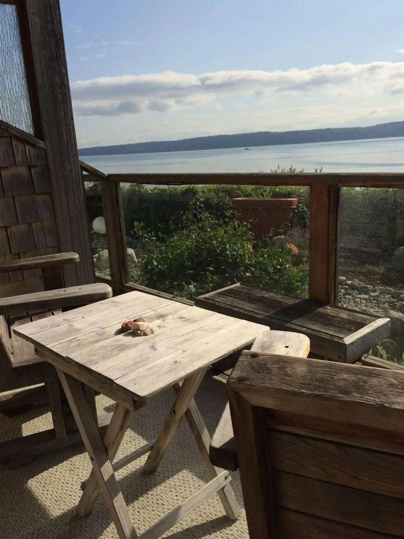 Camano Island Inn