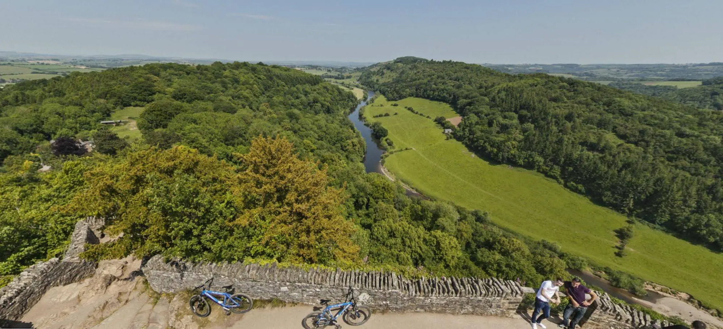 The Saracens Head Inn