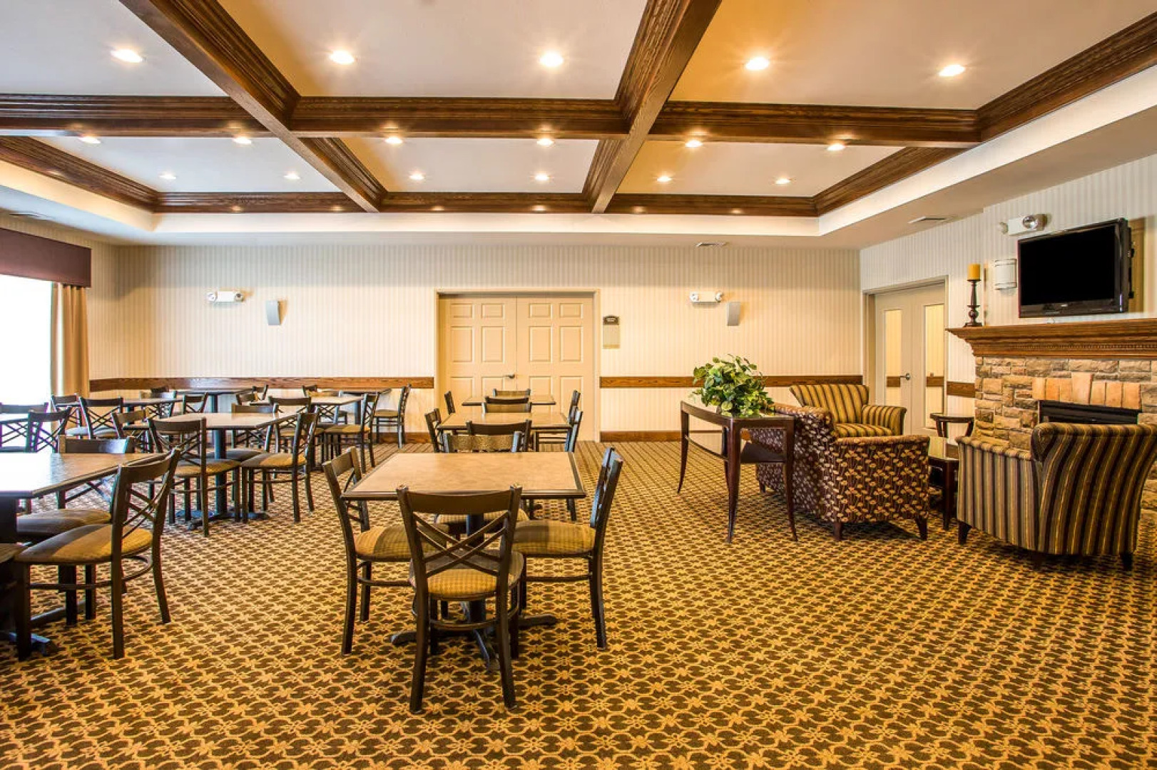 Comfort Suites Oshkosh