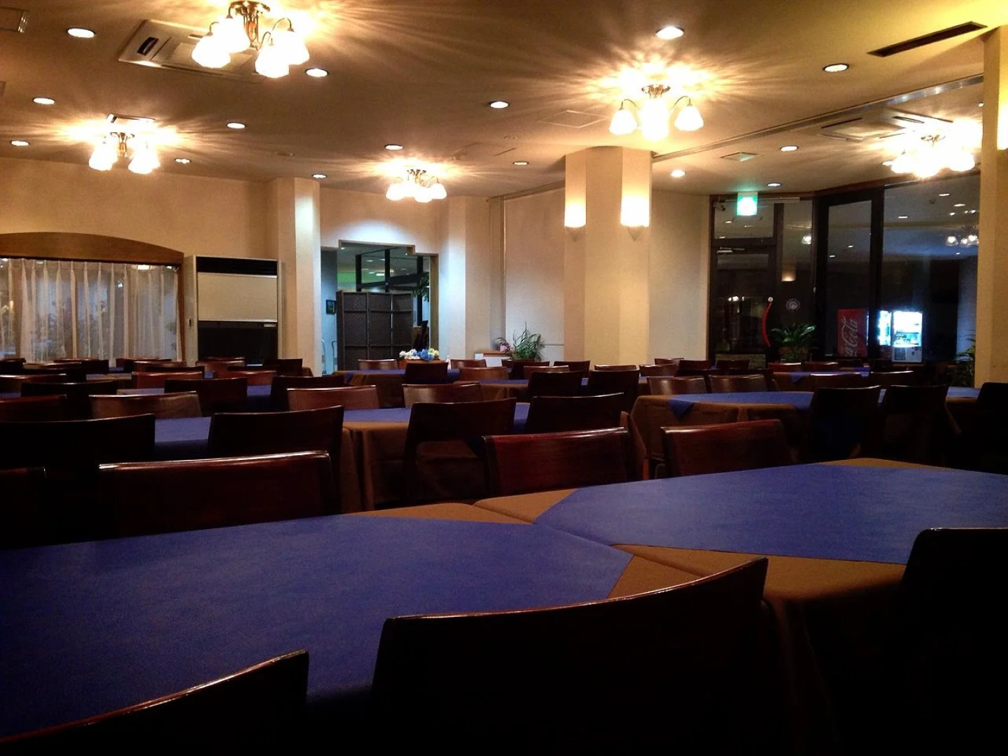 Hotel Sunplaza Tsugaike