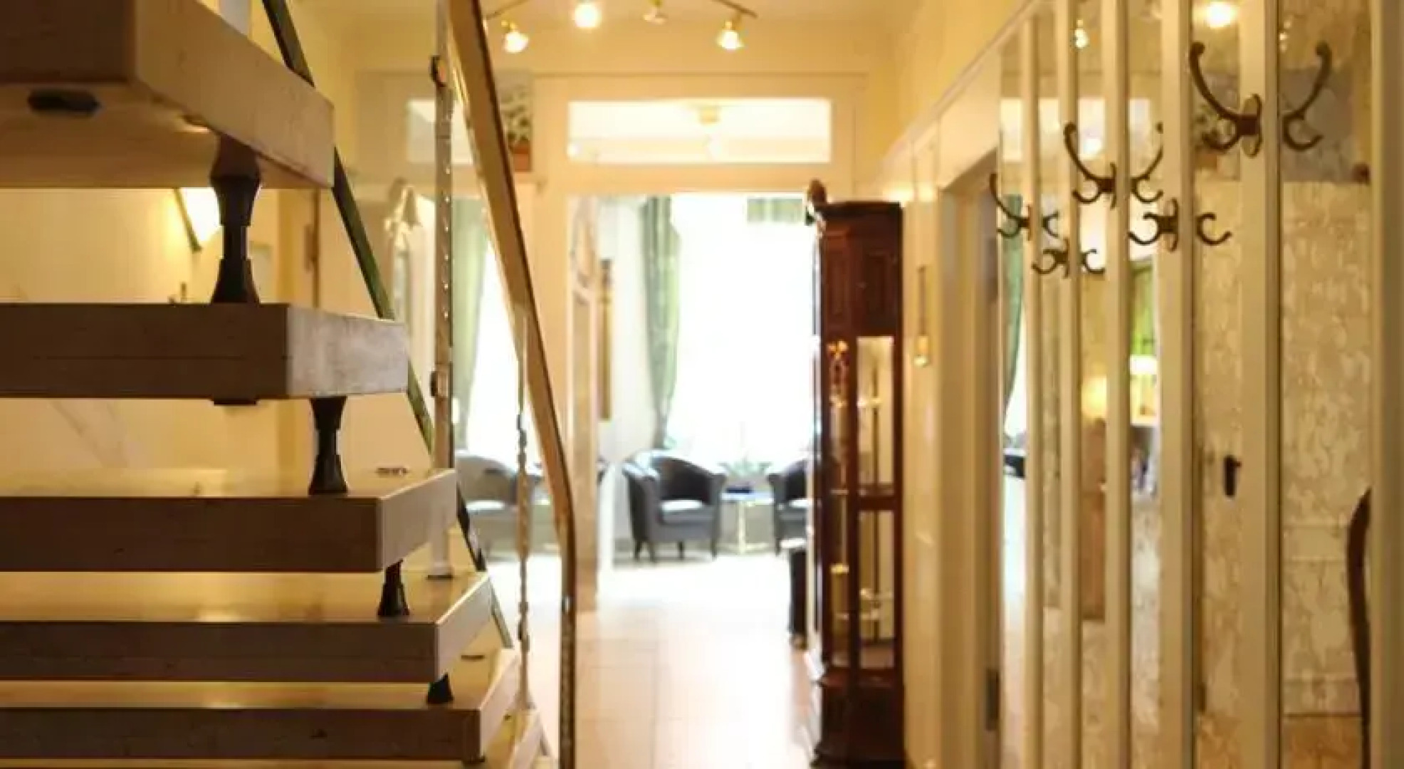 Hotel Atlantic garni