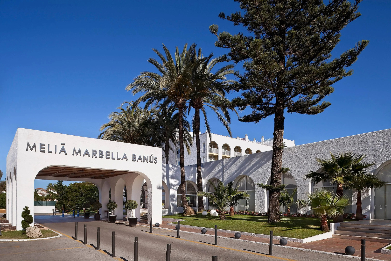 ME Marbella by Meliá