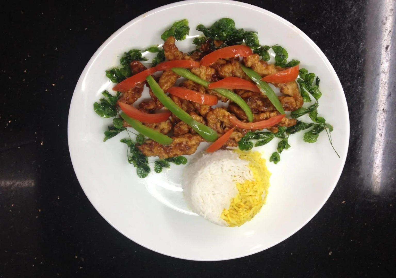 Fire Dragon Hideaway