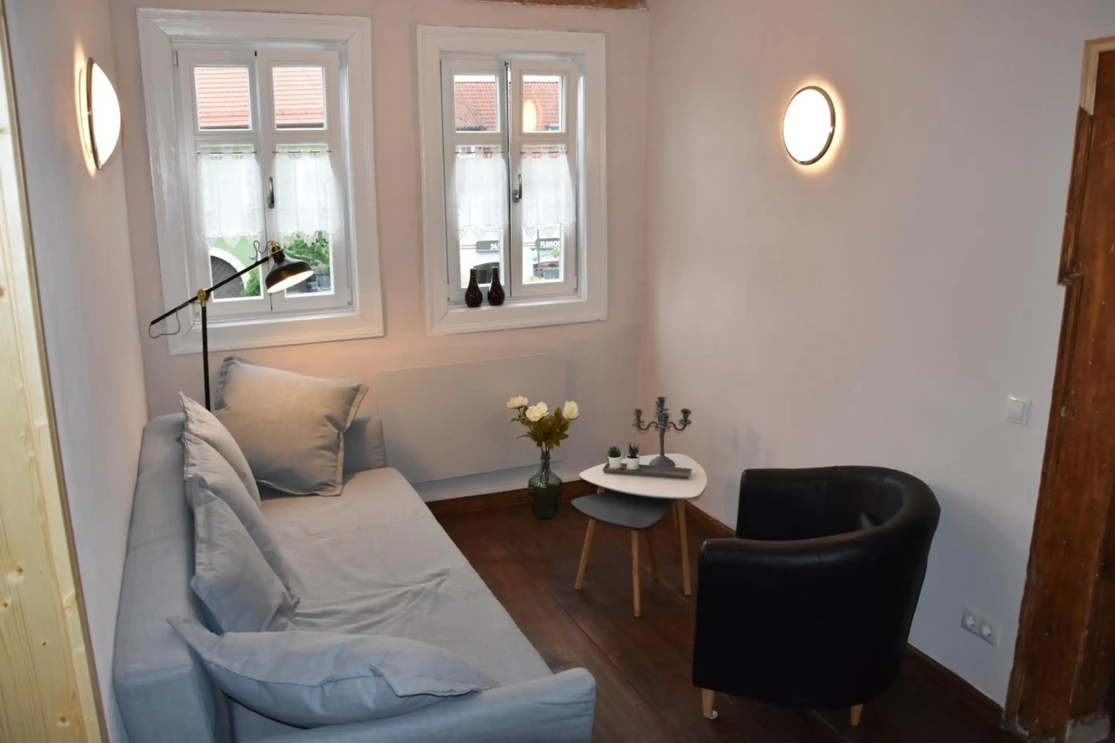 Ferienwohnung Veste Coburg