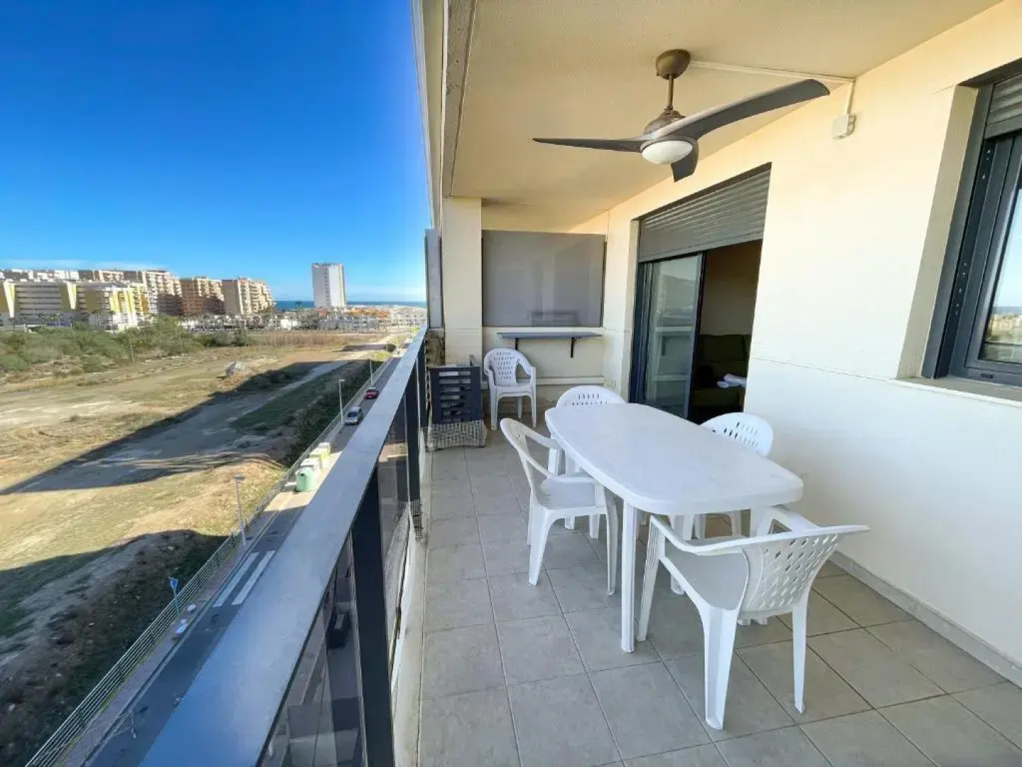 Apartamentos Terrazas al Mar 3000
