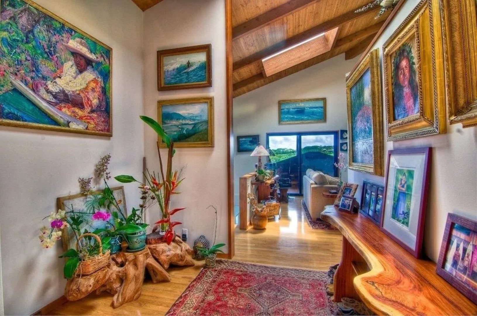 Kumulani 3 Bedroom Home by RedAwning