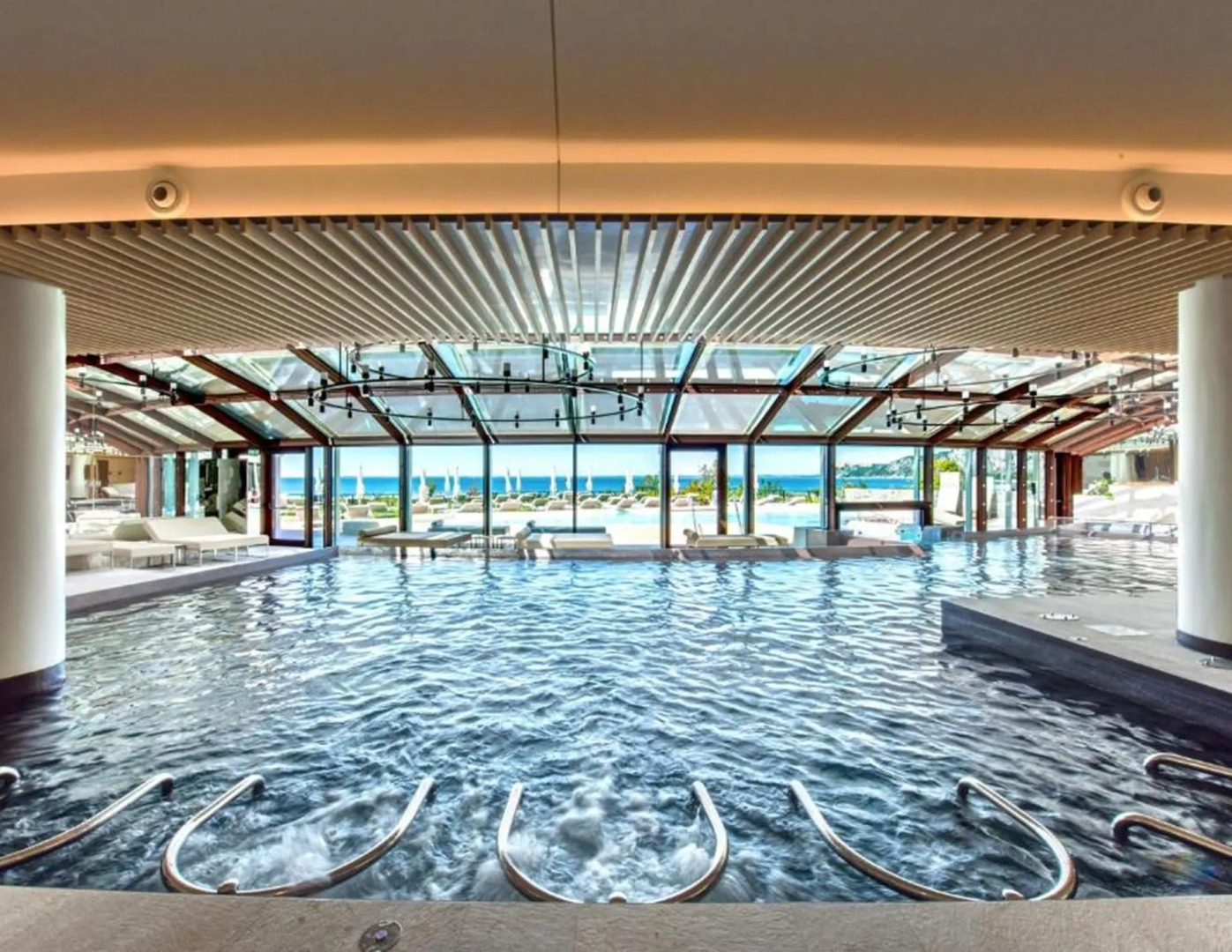 Portopiccolo Apartments