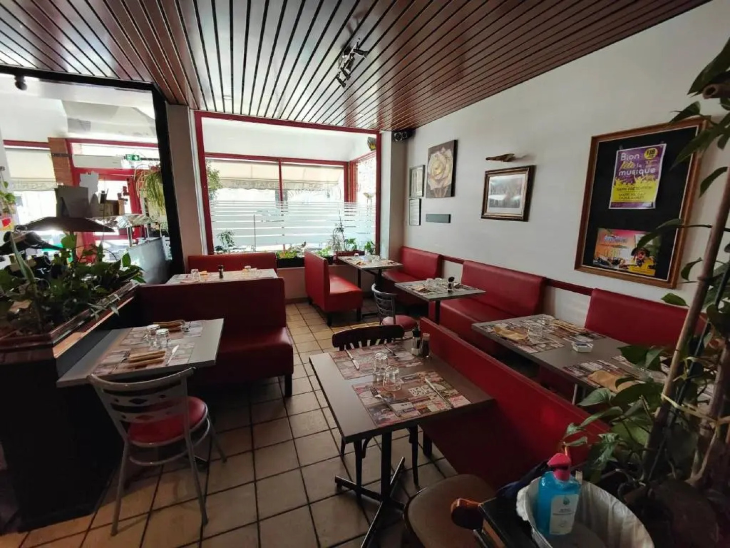 Hotel De L'Agriculture