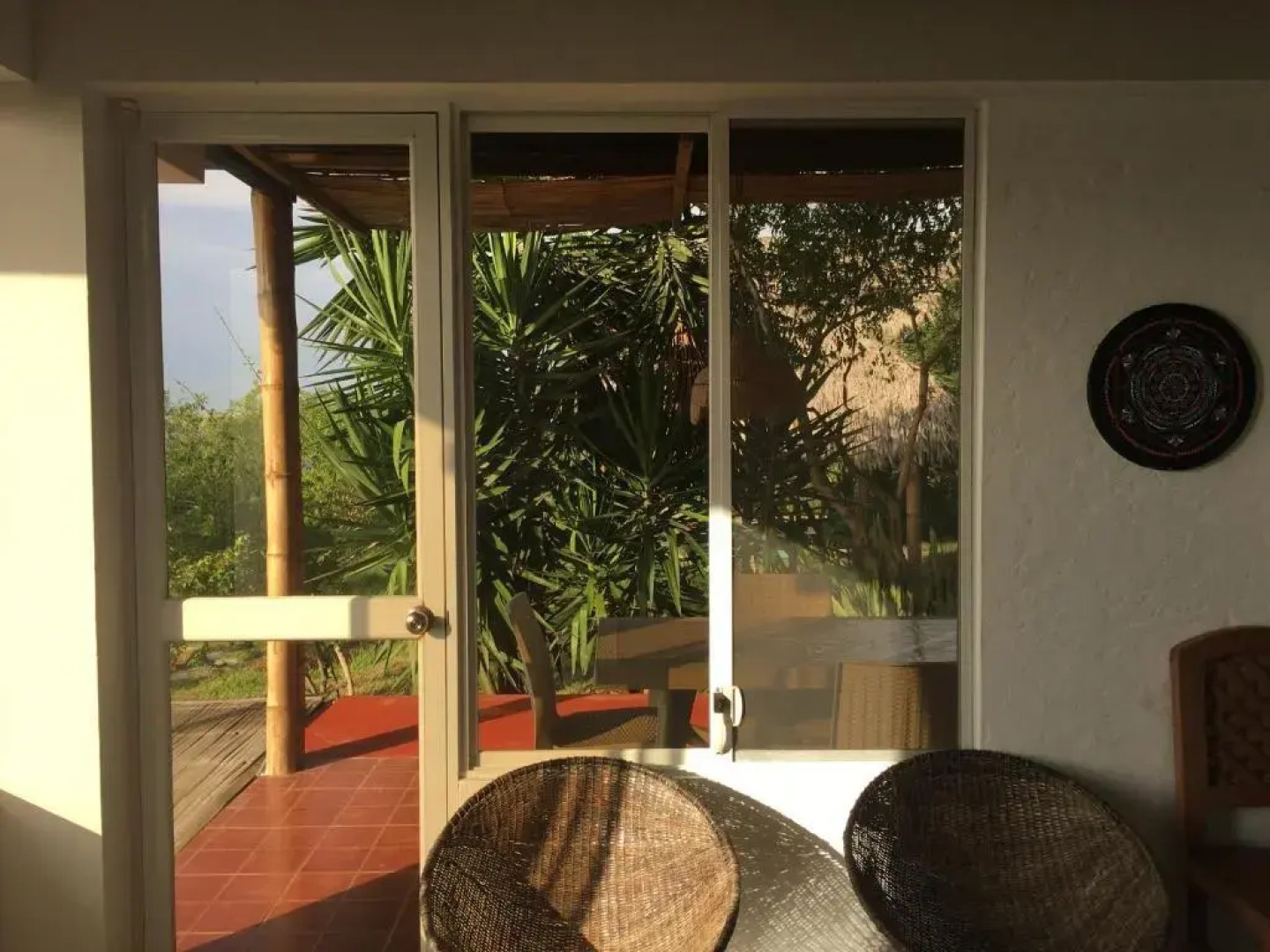 Hostel Cabaña Punta la barca