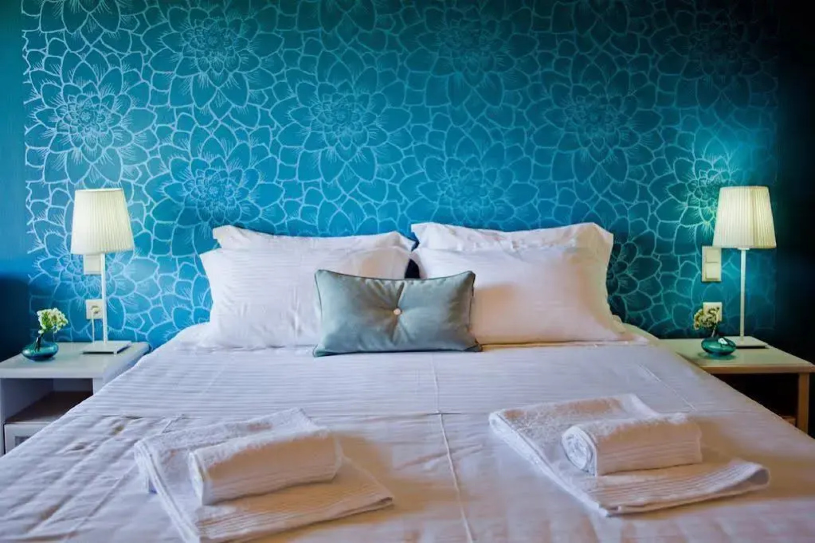 Ornella Beach Resort & Villas