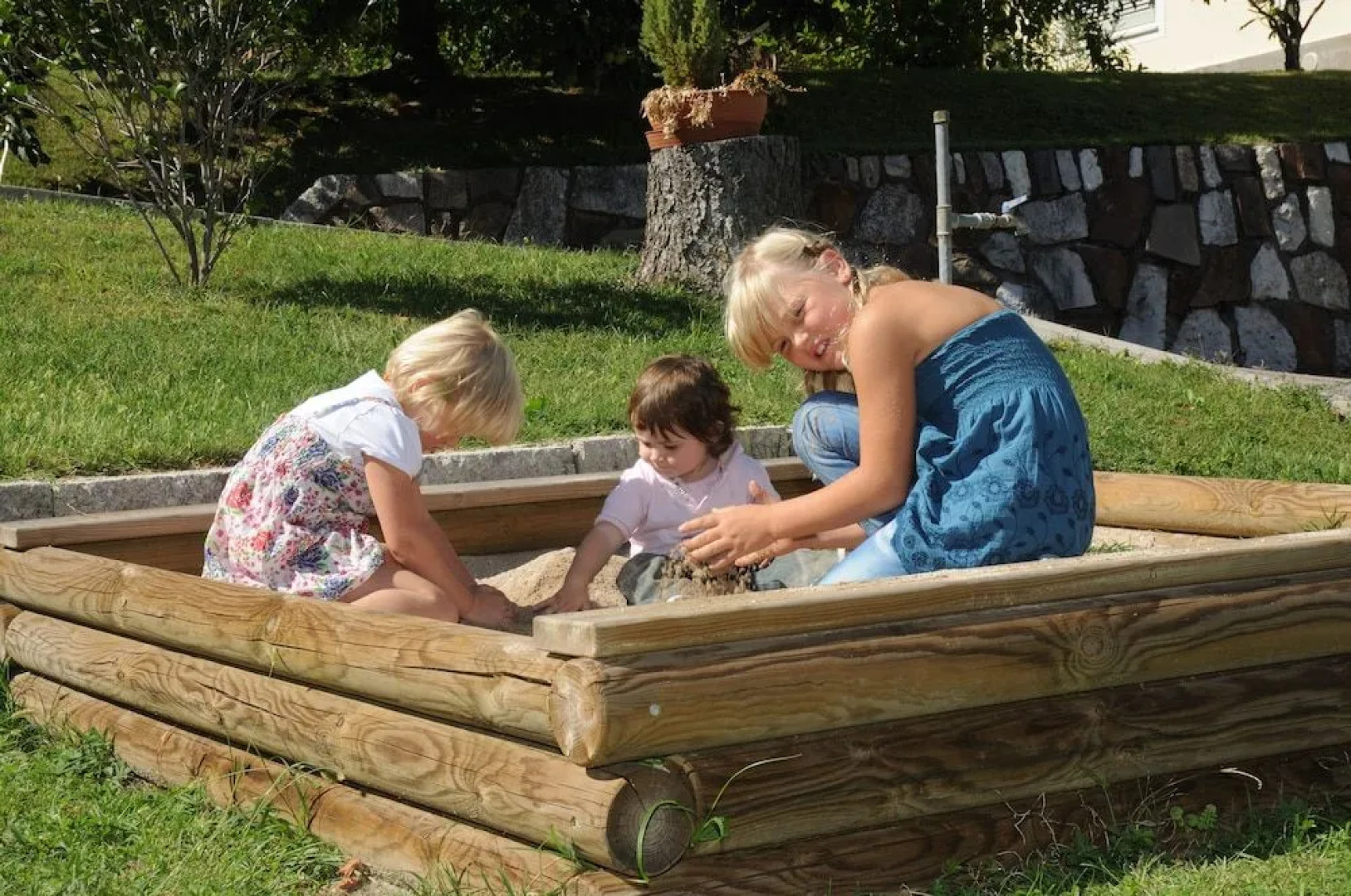 Garni Hotel Ritterhof