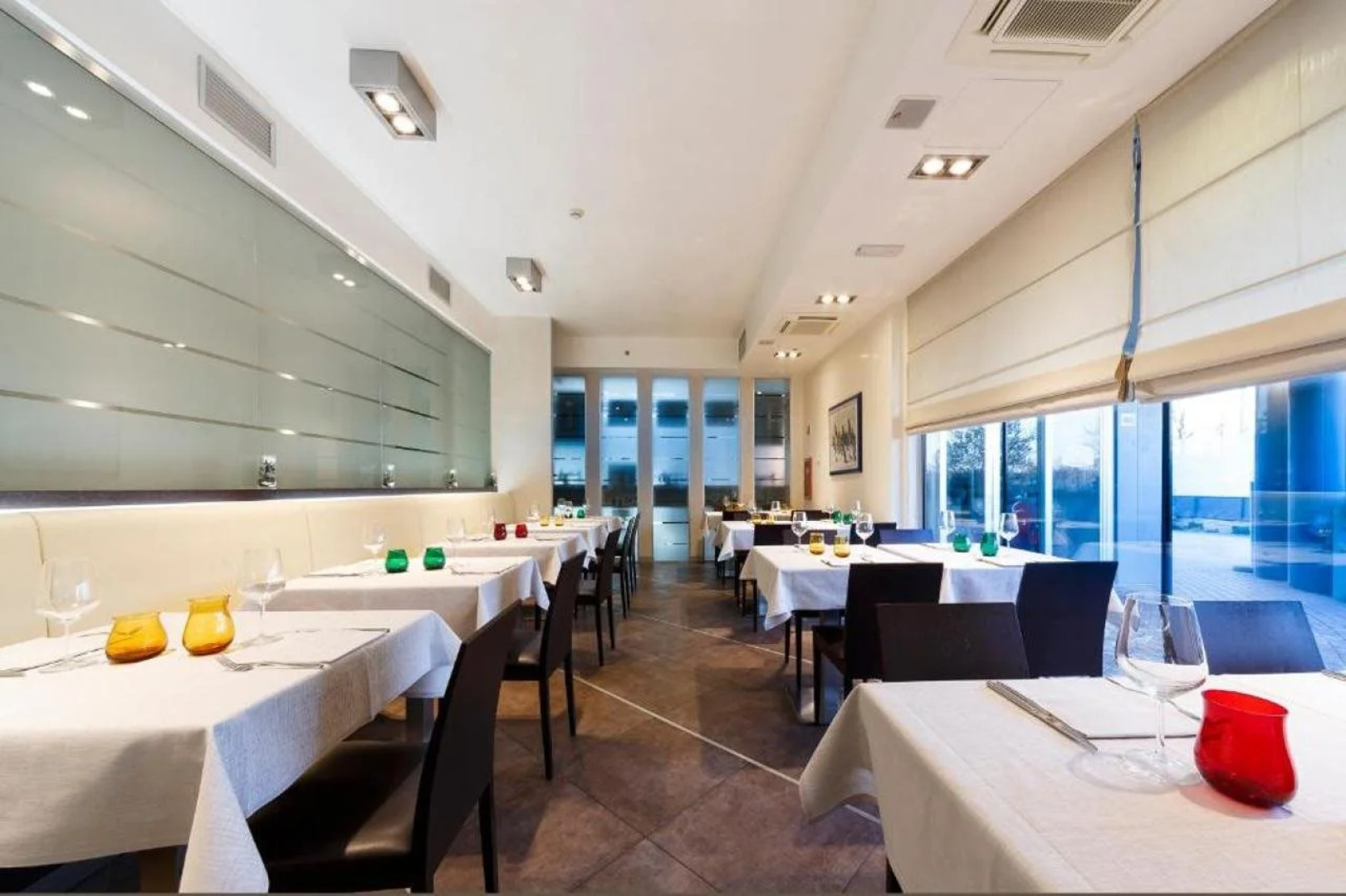 Courtyard by Marriott Venice Airport