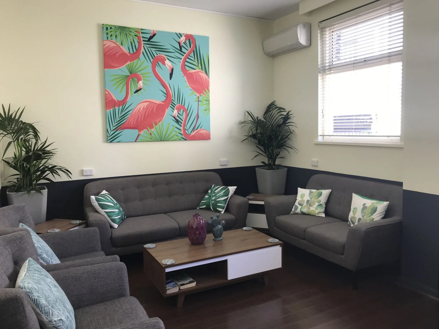 Miami Hotel Melbourne