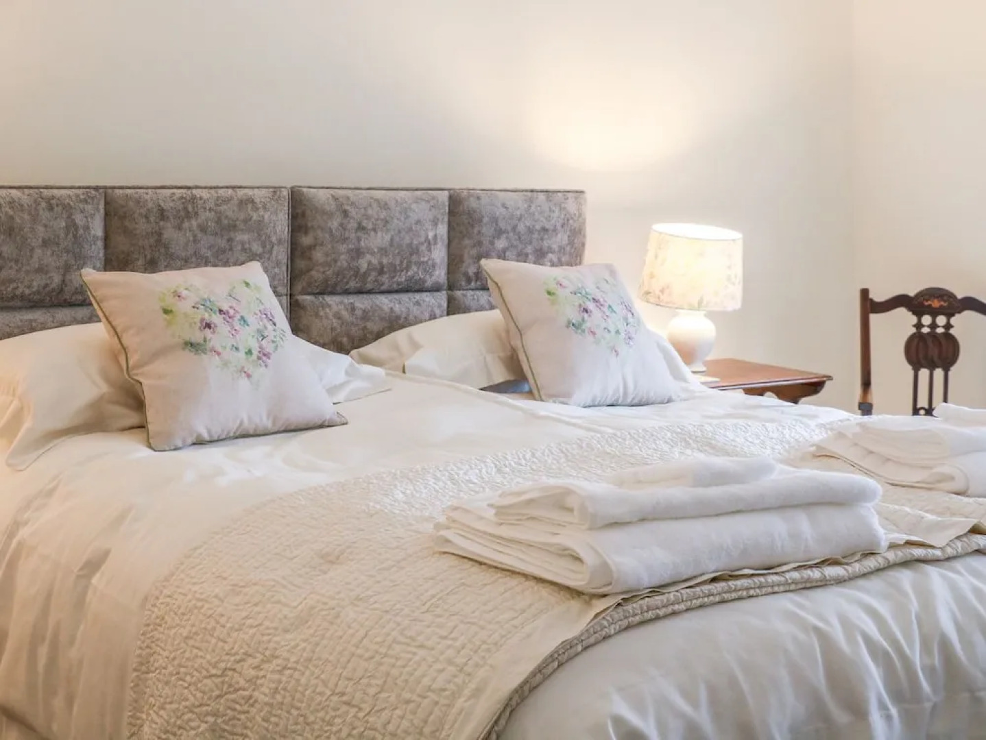 Guinea Croft Cottage