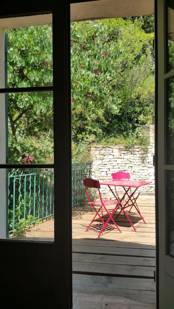 Bastide De La Madeleine