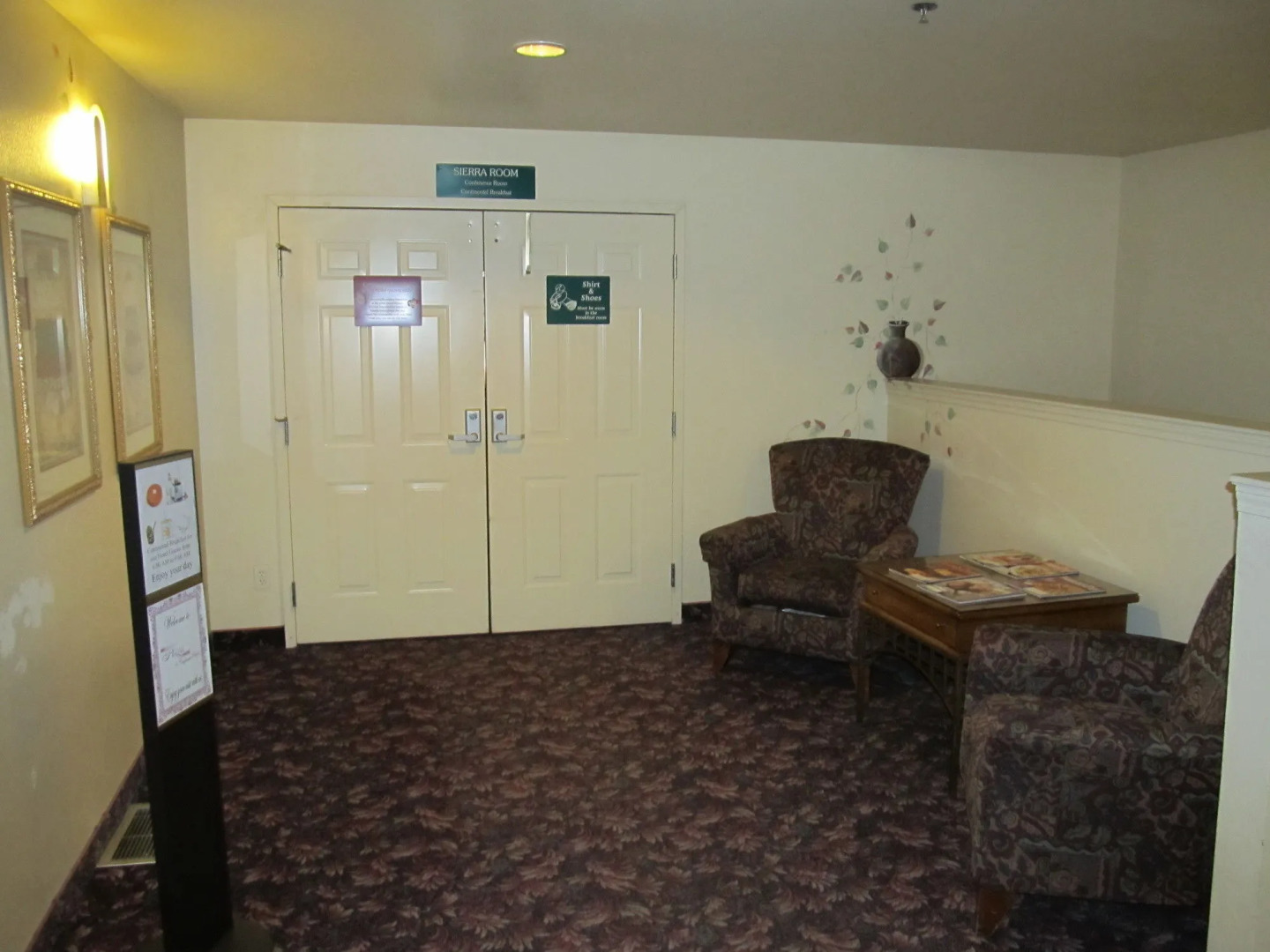 Carson City Plaza Hotel and Event Center