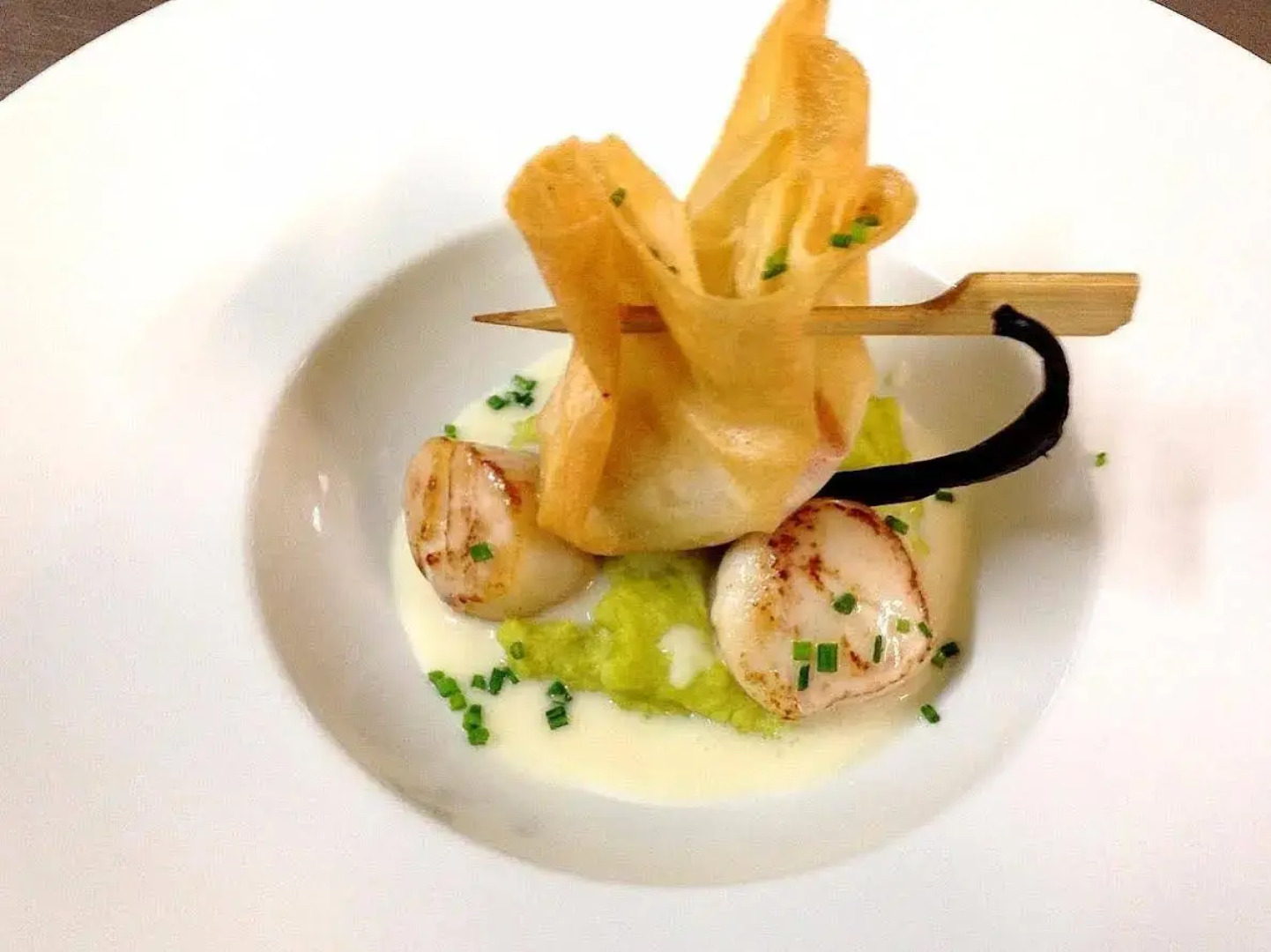 Auberge de l'Ombrée