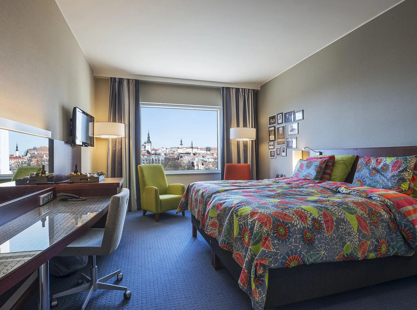 Solo Sokos Hotel Estoria