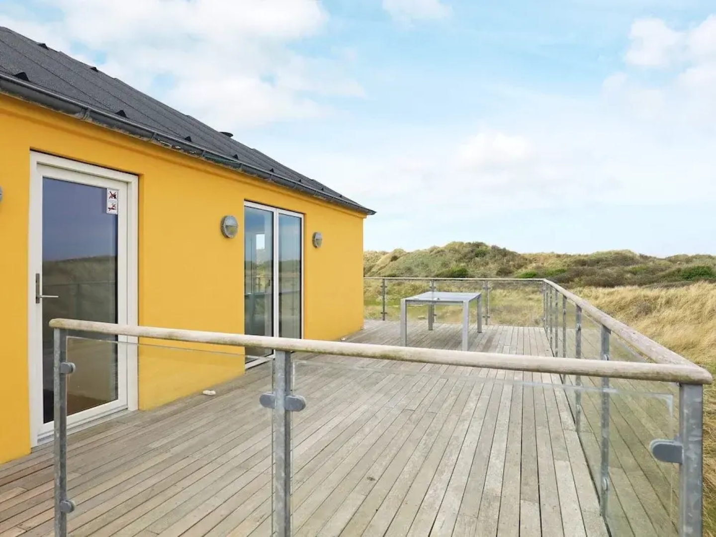 Luxury Seaside Retreat - By Traum Ferienwohnungen