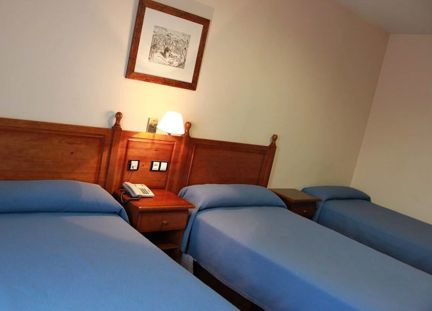 Hotel Venta El Molino