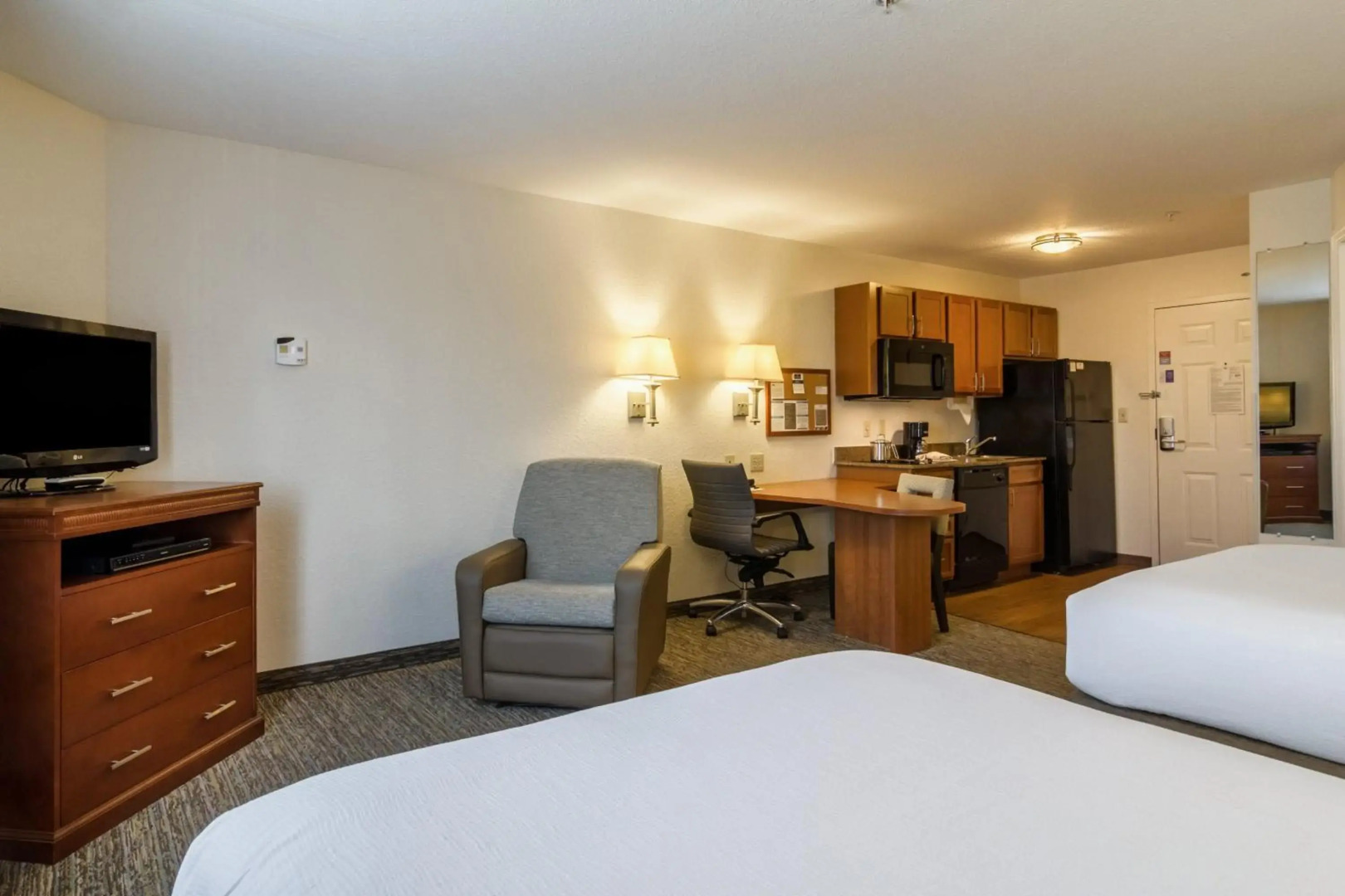 Candlewood Suites Jacksonville East Merril Road by IHG