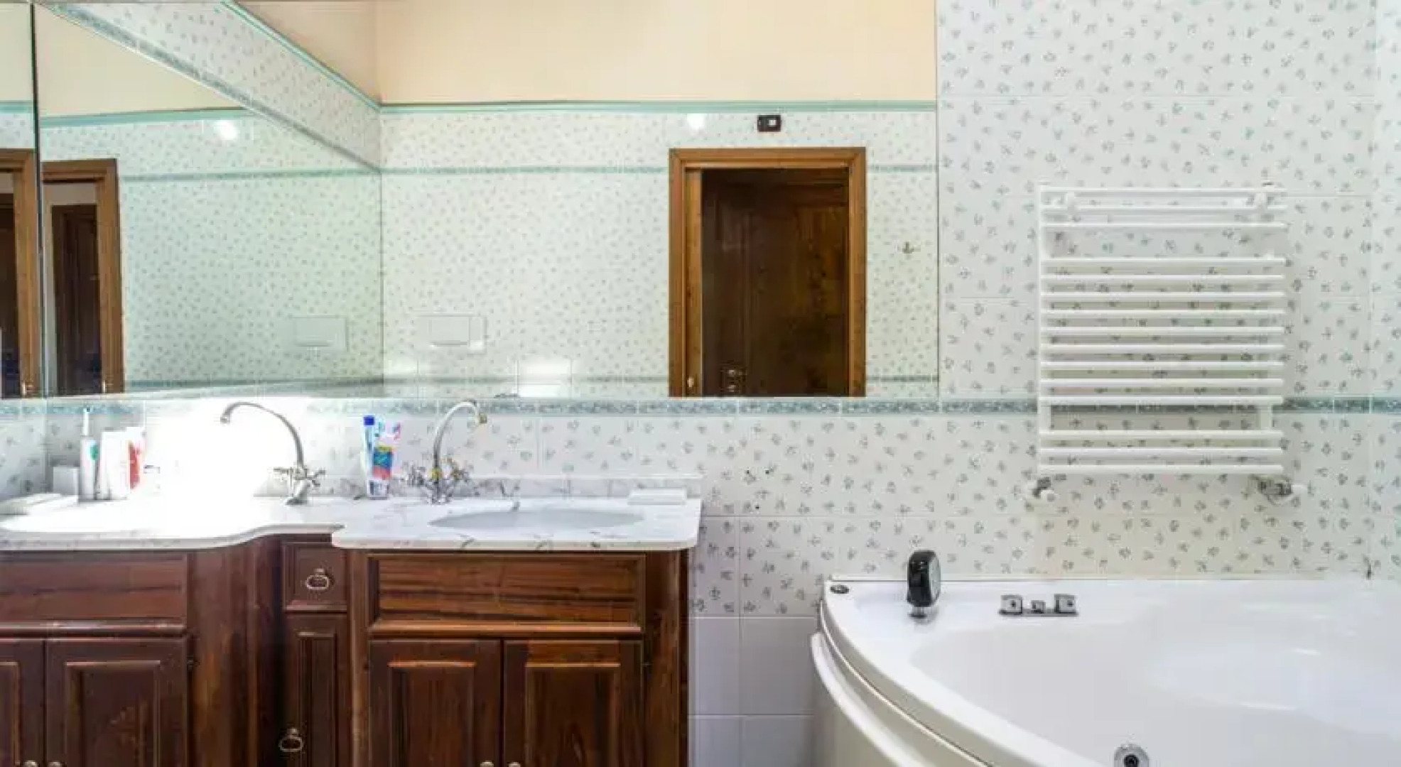 The Vineyard at Pornano