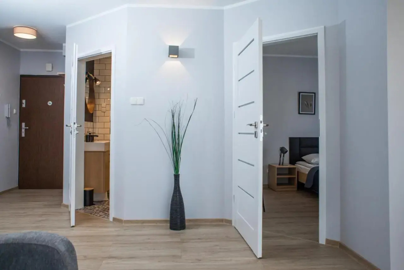 Hugo Apartment by the Sea Władysławowo