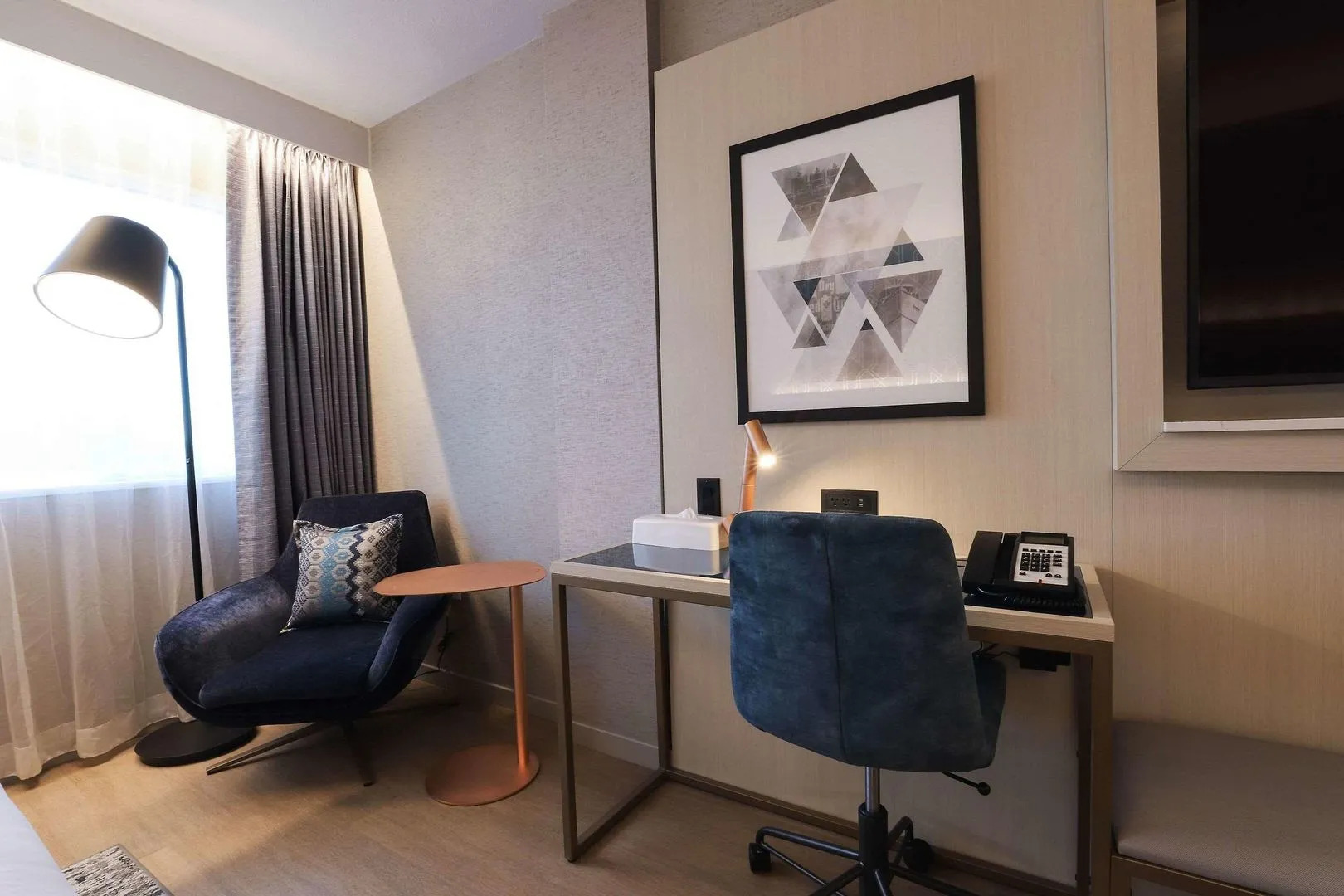 Radisson Plaza Hotel at Kalamazoo Center