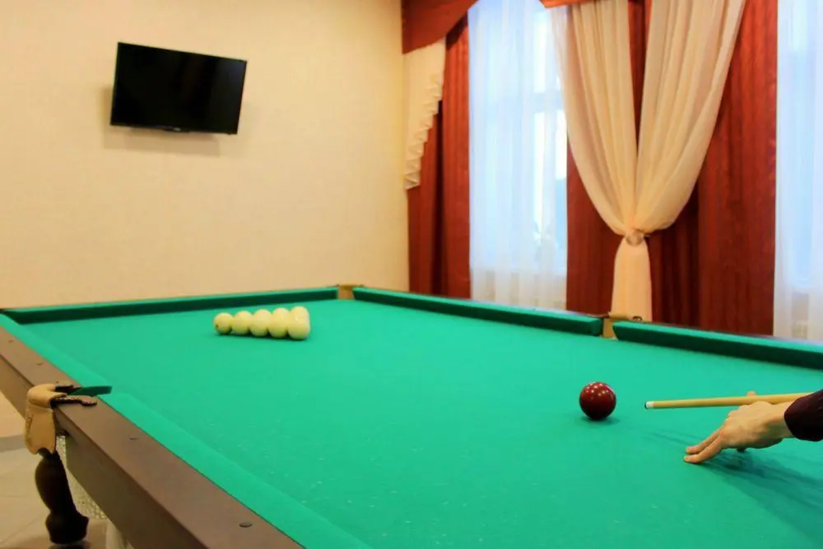 База отдыха им. Д.М.Карбышева