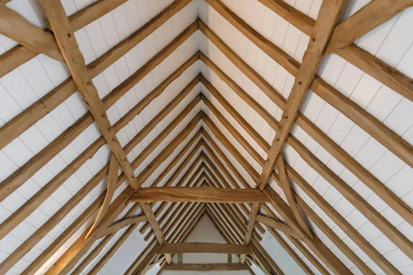 Stunning 3-bed Barn in Norfolk