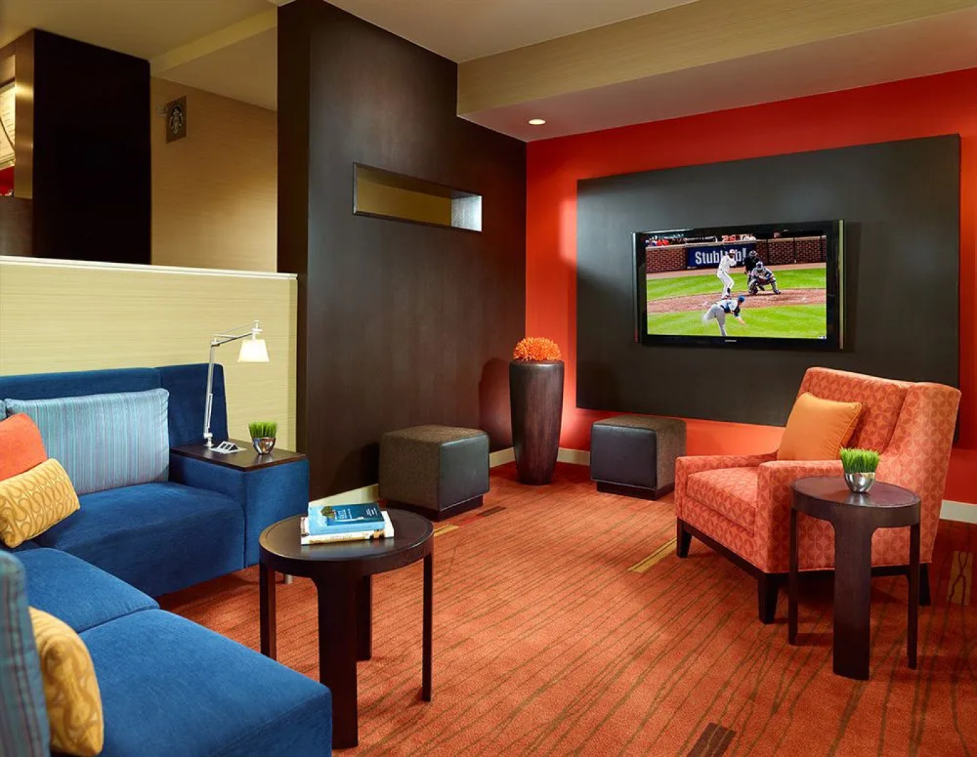 Courtyard Birmingham Hoover