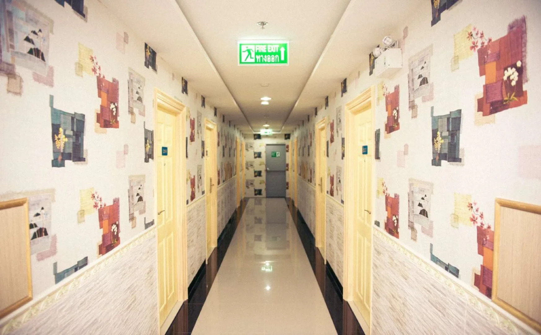 Best Western Royal Buriram