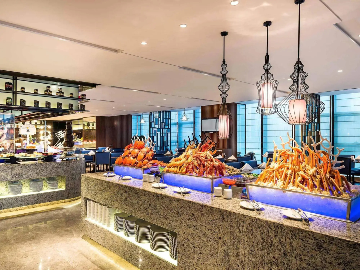 Novotel Ningbo East