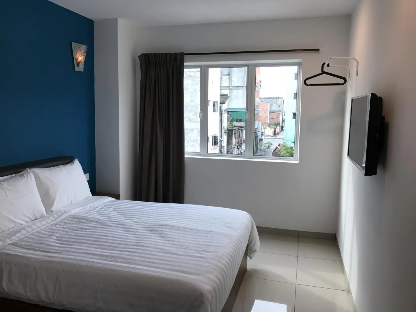 Brezza Hotel Sitiawan