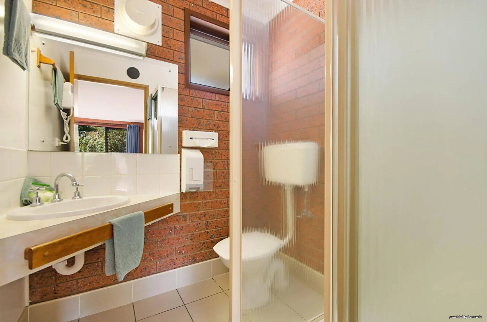 Whalers Rest Motor Inn