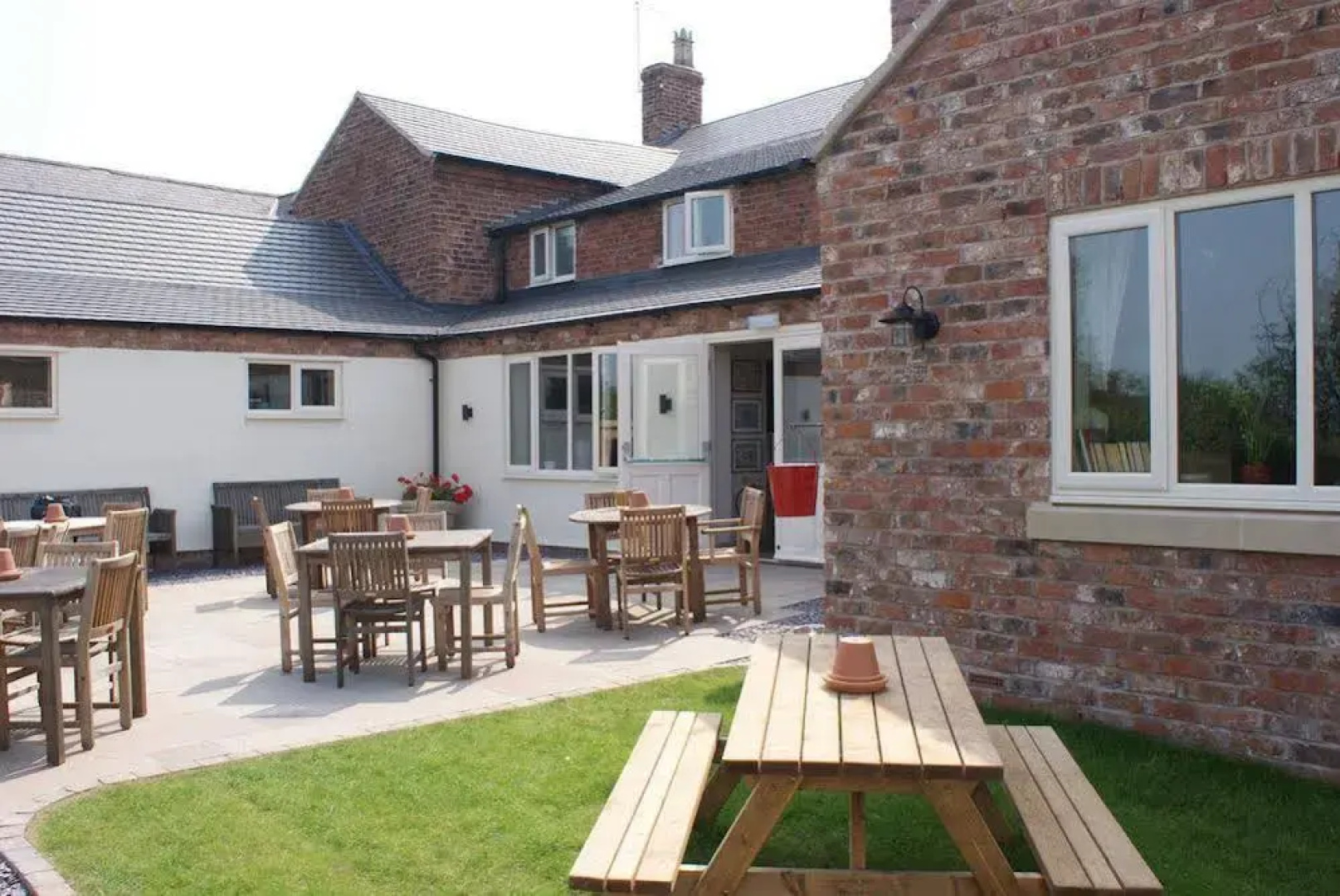 The Sun Inn