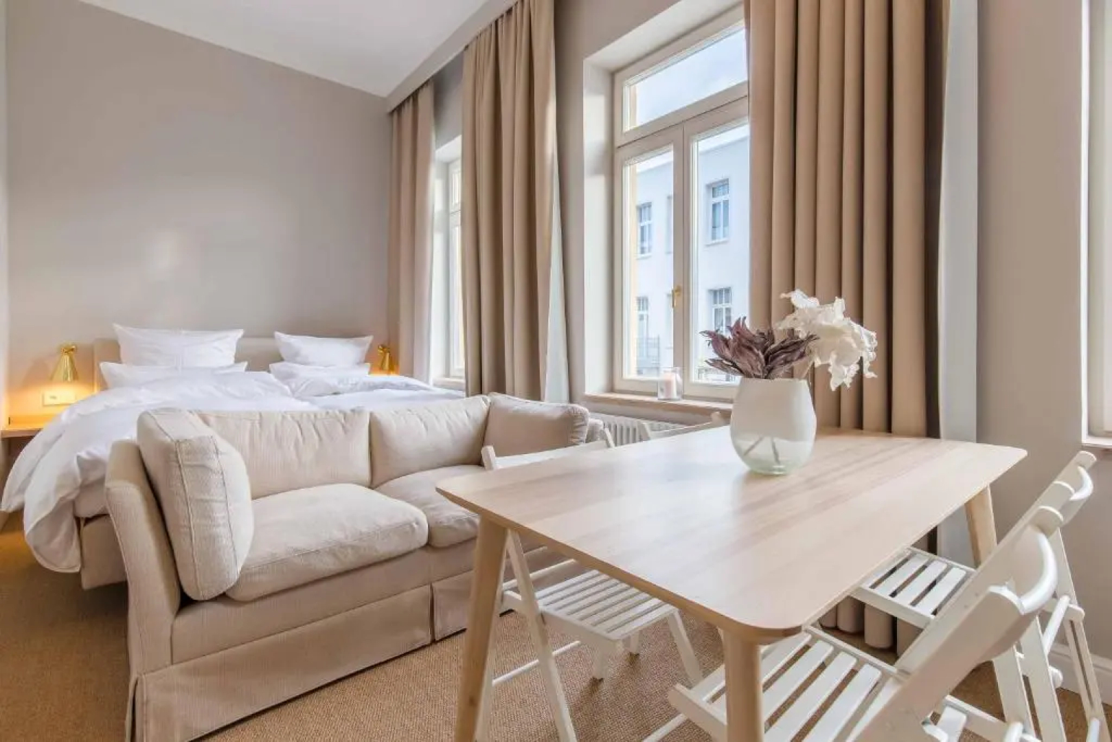 Logierhaus Rosa-Lena
