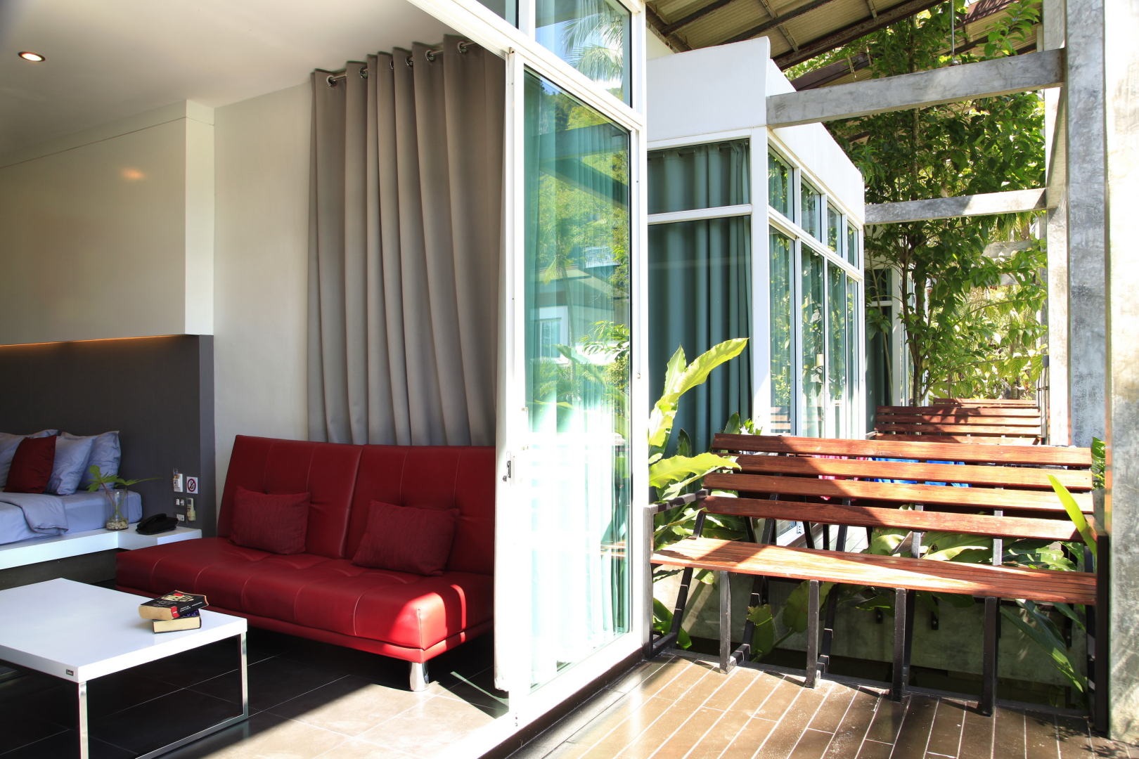 Aonang Paradise Resort