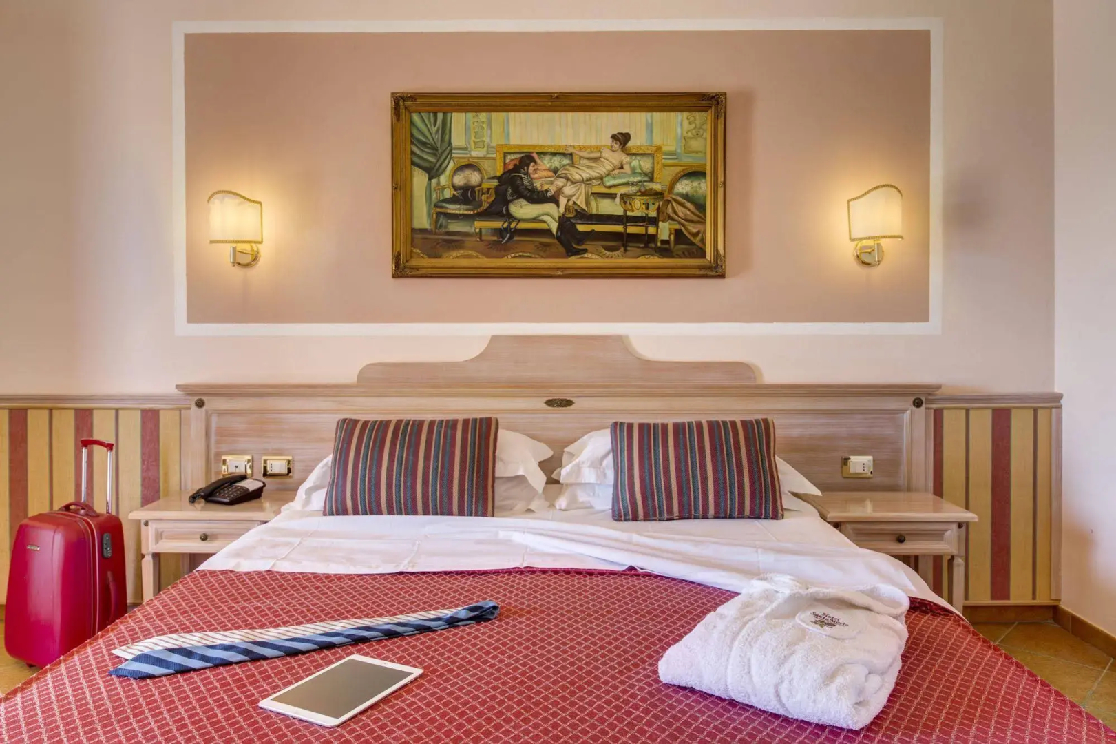 Hotel SantaMaria Langhe