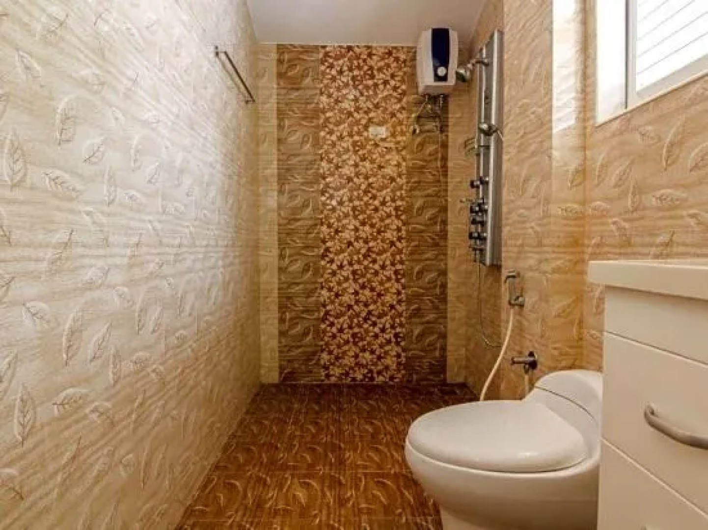 White Castles Anjuna Villa