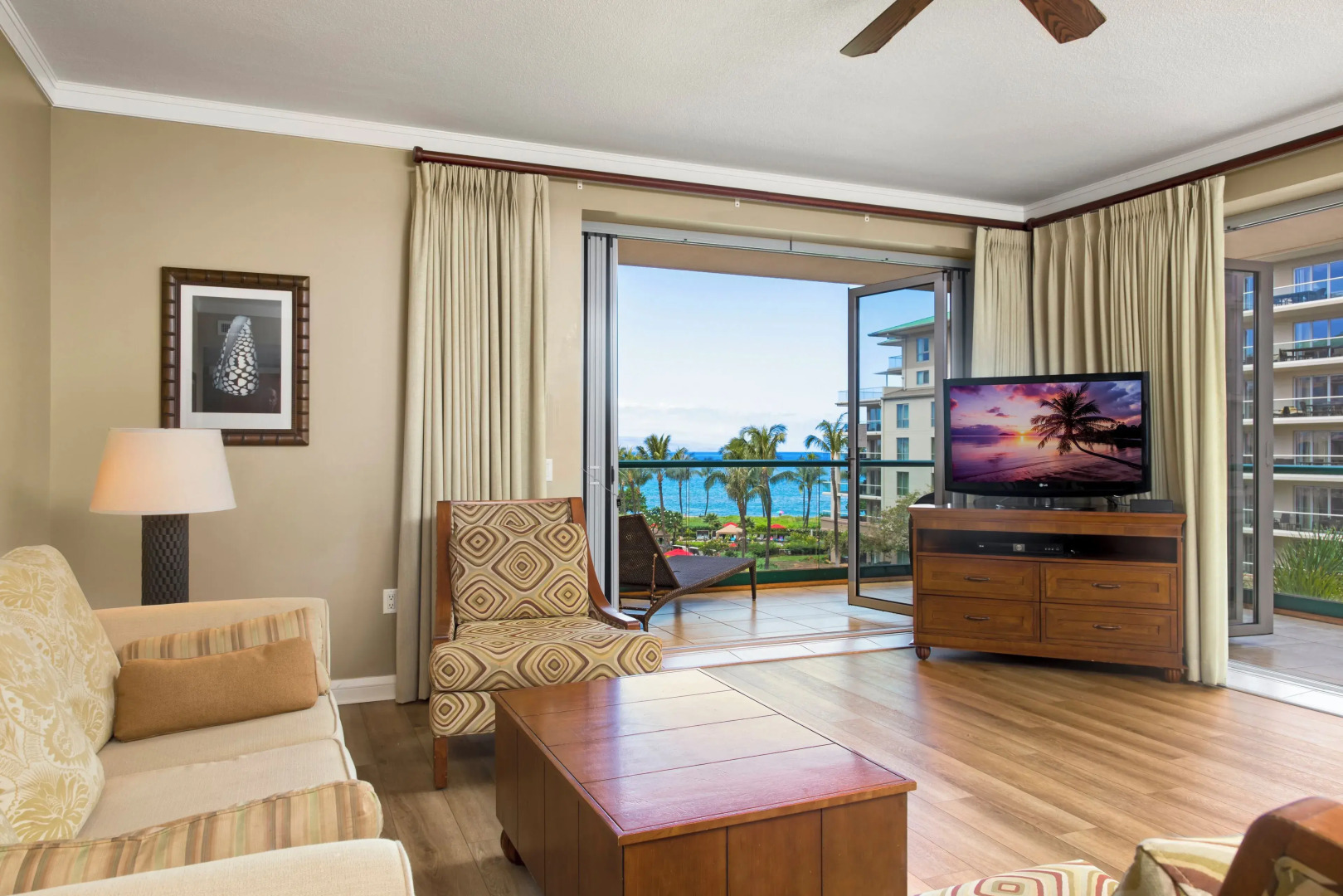 Honua Kai #316 - 1Br Condo