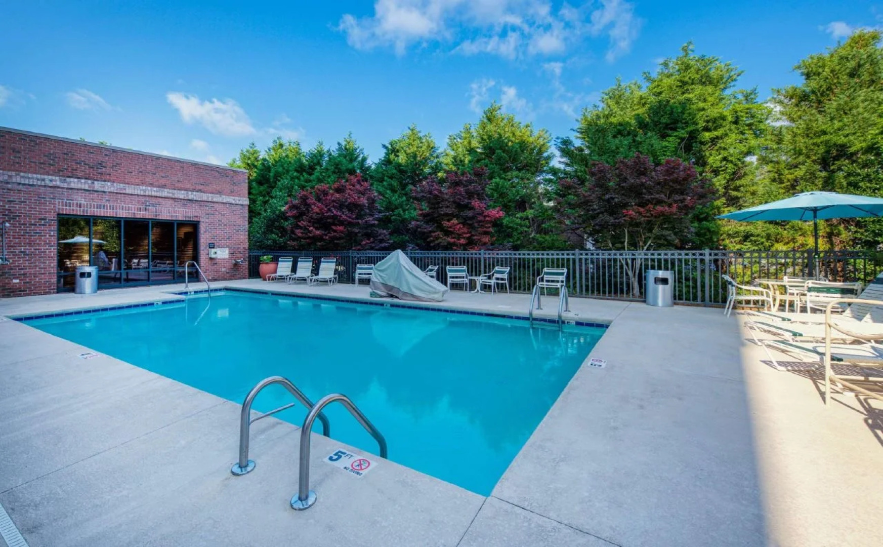 Hampton Inn Wilmington - University Area/Smith Creek Station