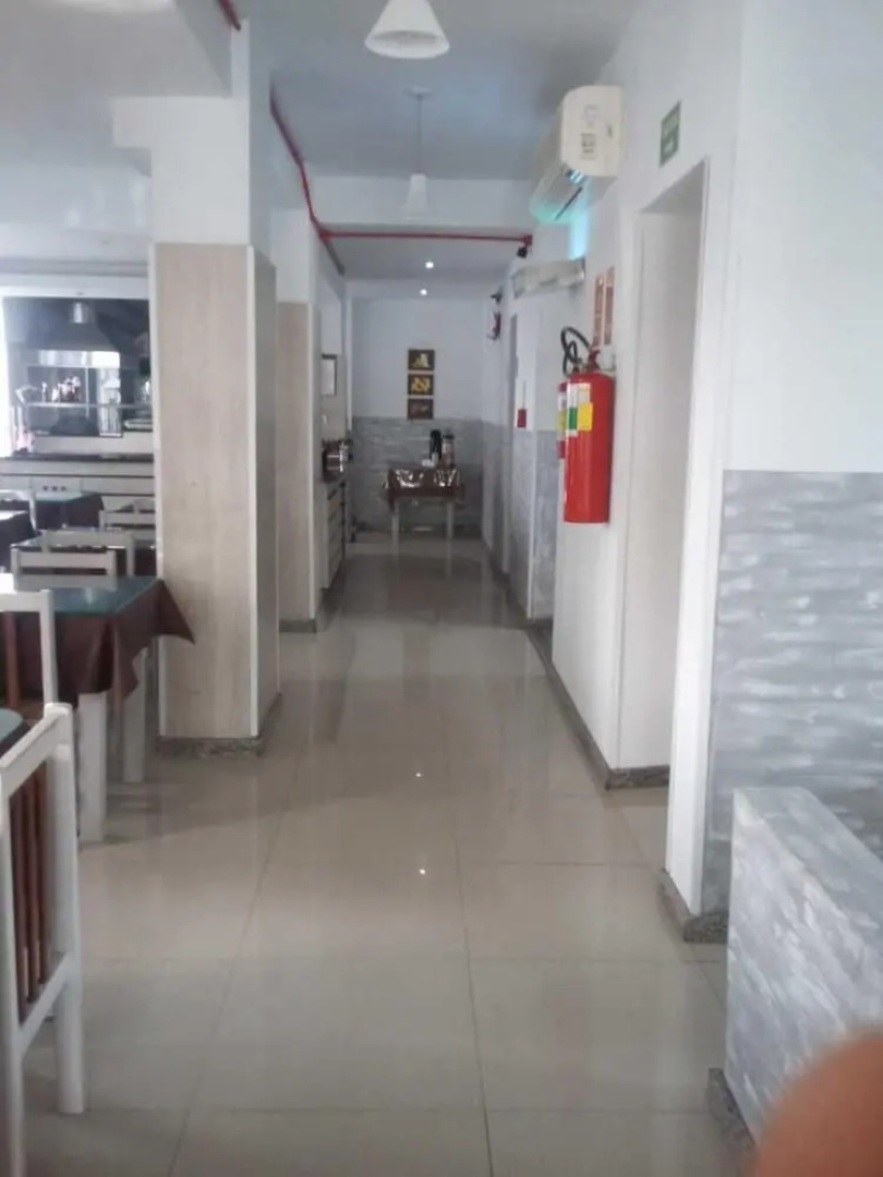 Santa Clara Hotel e Restaurante